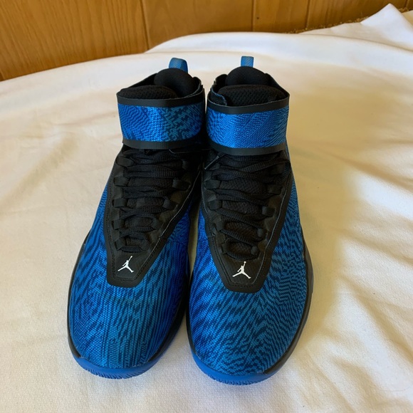jordan fly unlimited blue